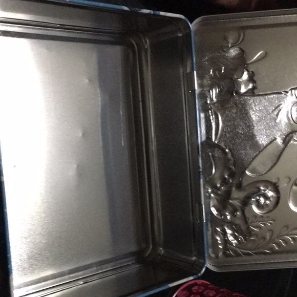 Finding Dory Metal Tin Box. - Picture 5 of 7